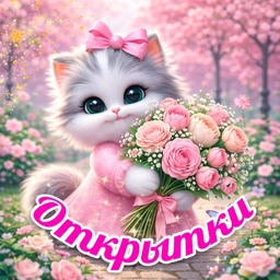 Аватар канала «ОТКРЫТКИ НА КАЖДЫЙ ДЕНЬ ПОЗДРАВЛЕНИЕ С Днем Рождения Поздравляю Открытка Утром Добрым Доброе Ко Дню Картинка Картинки Красивые К Мужчине Масленица 8 марта 23 февраля Защитника Отечества Пасха»