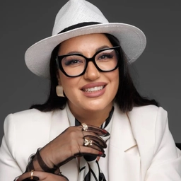 Аватар канала «Стилист Катя Гершуни»