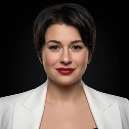 Аватар канала «🔻 Оля Гесс┊DIGITAL LIVE»