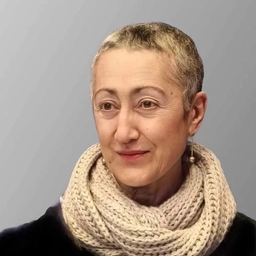 Аватар канала «Каринэ Геворгян. Избранное.»