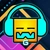 Аватар группы «Geometry Dash»