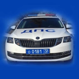 Аватар канала «Госавтоинспекция Тюменской области»