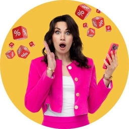 Аватар канала «Gid_po_skidkam | #НАЭКОНОМИЛА»