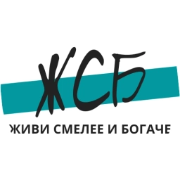 Аватар канала «Живи смелее и богаче»