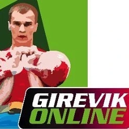 Аватар канала «ГИРЕВИК ОНЛАЙН»