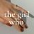 Аватар канала «The girl who»
