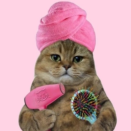 Аватар канала «Я Девочка Мне можно»