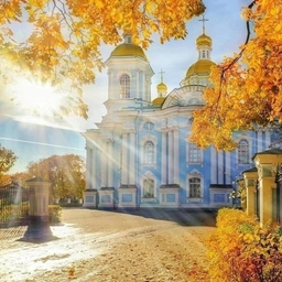 Аватар канала «Вера Надежда Любовь Молитва Бог Церковь Богородица Ангелы»