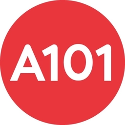 Аватар канала ««А101» | Москва для тебя»