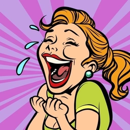 Аватар канала «Юмор в картинках»