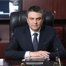 Аватар канала «Леонид Пасечник»