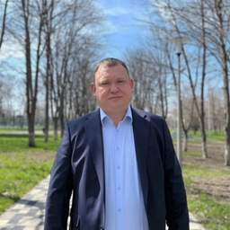 Аватар канала «Глава Предгорья»