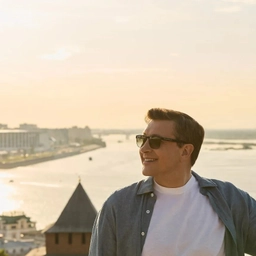 Аватар канала «Глеб Никитин»