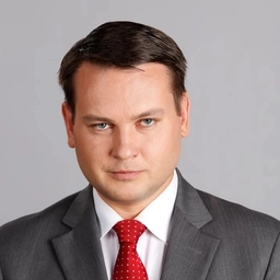 Аватар канала «Глеб Архангельский »