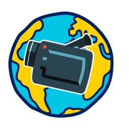 Аватар канала «Видео Глобус 🌍 Мир в моменте 🎬»