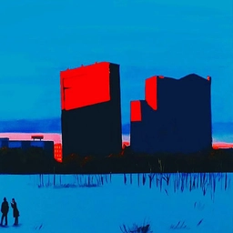 Аватар канала «Художник Кирилл Стрюков»