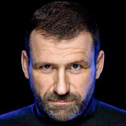 Аватар канала «Игорь Рыбаков»