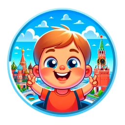 Аватар канала «Москва с детьми / Куда сходить?»