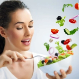 Аватар канала «Голод - не тётка, а мать родная! Голодание натуропатия эко зож»