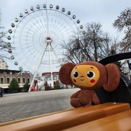 Аватар канала «Хороший Краснодар»