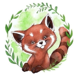 Аватар канала «♡ Доброе Местечко ♡ Иллюстрации»