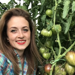 Аватар канала «Гордеева Татьяна-садоводство на Урале»