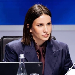 Аватар канала «Анастасия Горелкина»