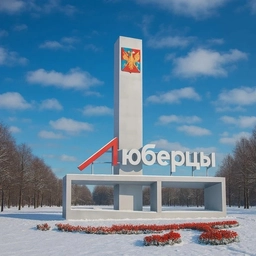 Аватар канала «Люберцы»