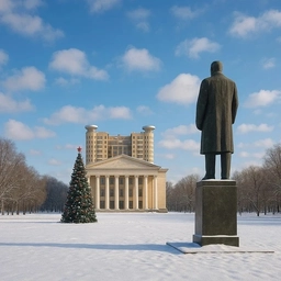 Аватар канала «Жуковский»