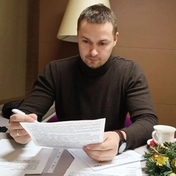 Аватар канала «Георгий Городецкий | Риэлтор Москвы»