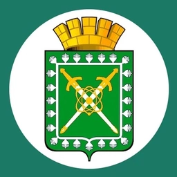 Аватар канала «Администрация. Лесной»