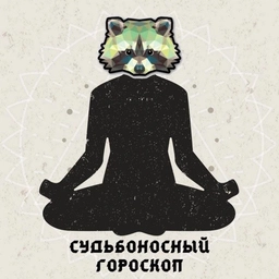 Аватар канала «Судьбоносный Гороскоп»