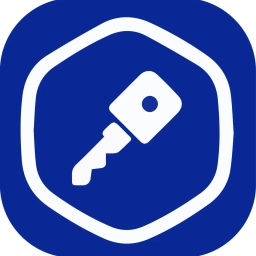 Аватар бота «Госключ»