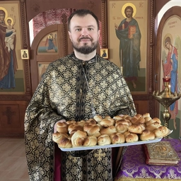 Аватар канала «Православная гостиная»