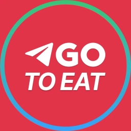 Аватар канала «Go to eat | Москва Афиша: концерты выставки фестивали вечеринки спектакли шоу лекции кинопоказы где поесть рестораны кафе лучшие рестораны гастрономия еда завтраки бранчи бары ужин авторская»
