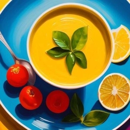 Аватар канала «Готовим просто»