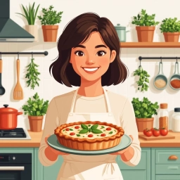 Аватар канала «Готовим с Любовью | Лучшие Рецепты»