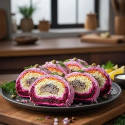 Аватар канала «❄ РЕЦЕПТЫ⛄ Готовим дома сами. Лучшие рецепты»