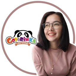 Аватар канала «Логопед Govorimka | Анна Кононенко»