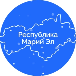 Аватар канала «Правительство Республики Марий Эл»