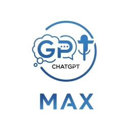 Аватар бота «gptMaxchatbot»