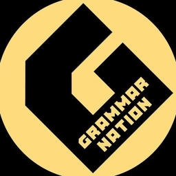 Аватар канала «Grammar Nation»