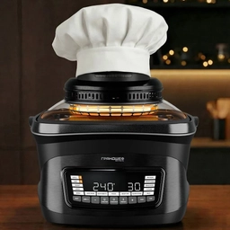 Аватар канала «ГРАНДШЕФ | Рецепты | Аэрогриль»