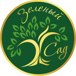 Аватар канала «Зелёный Сад»