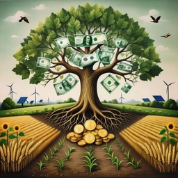 Аватар канала «Зеленый капитал»