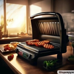 Аватар канала «Грильница | Рецепты»