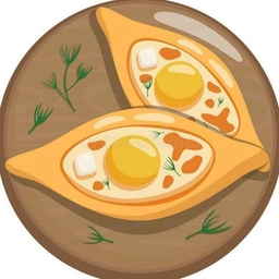 Аватар канала «Грузинская кухня | Рецепты 🇬🇪»