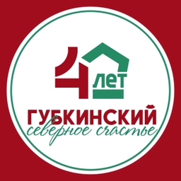 Аватар канала «Губкинский > Администрация города»