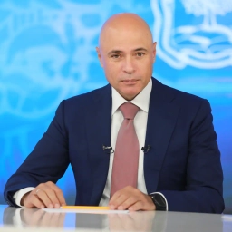 Аватар канала «Игорь Артамонов»