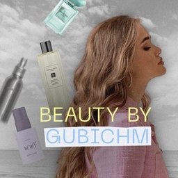 Аватар канала «BEAUTY BY GUBICHM»